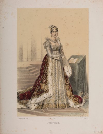 جوزفين بواسطة فيليكس فيليبوتو